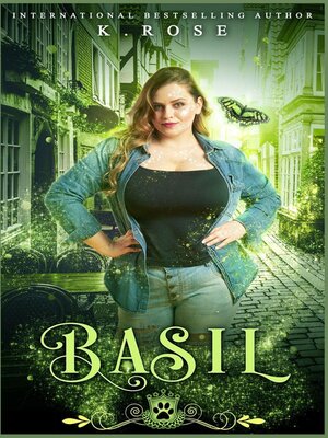 cover image of Basil